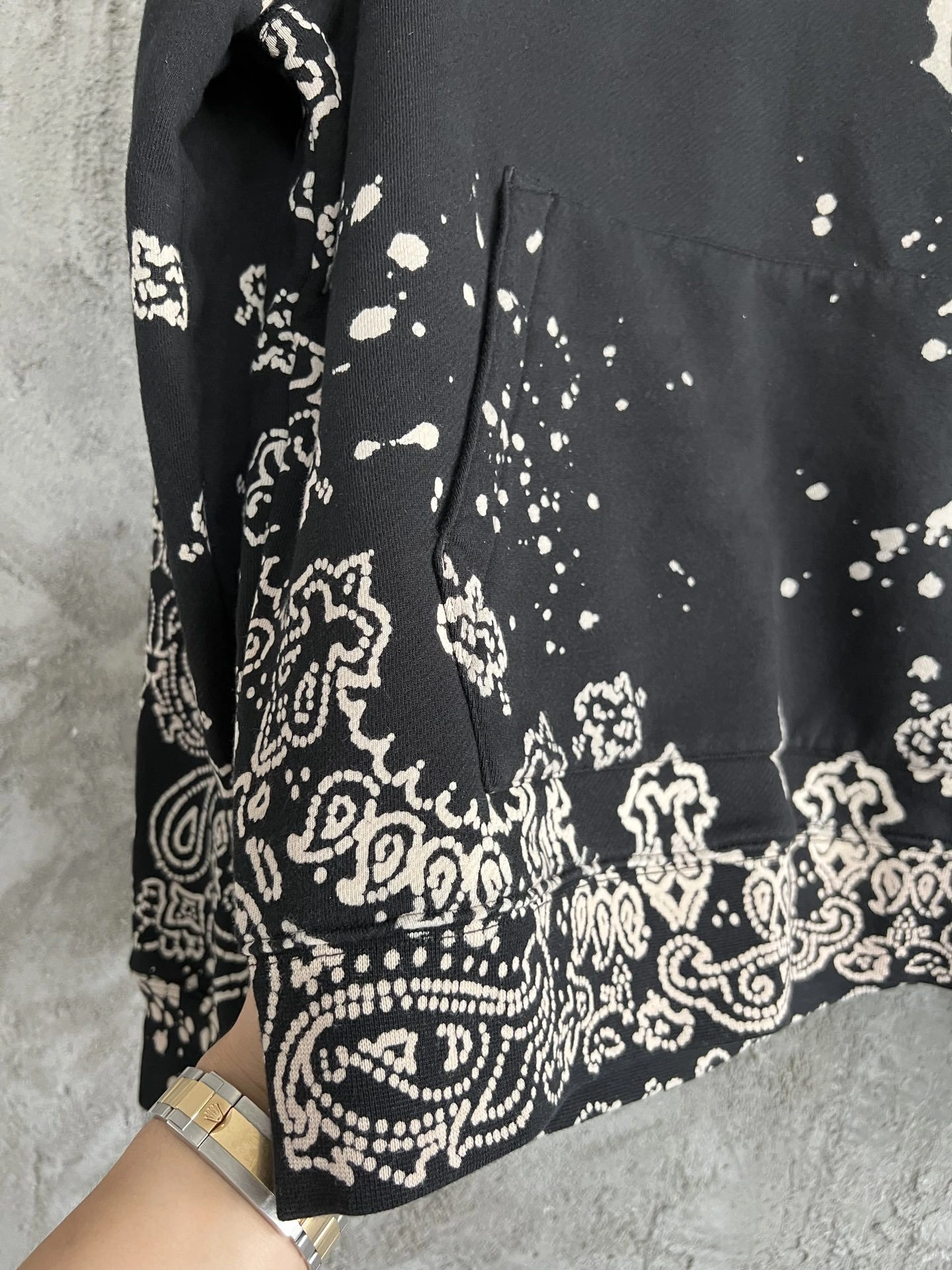 wg.luxury- 17iri oversized item:D-F409J3041
